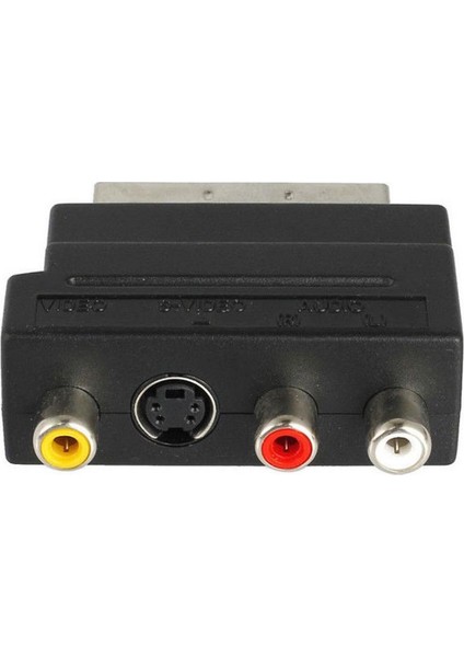 USB Video Yakalama Kartı - Windows Için USB Aktarım Kablosuna Video / Kompozit (Yurt Dışından)