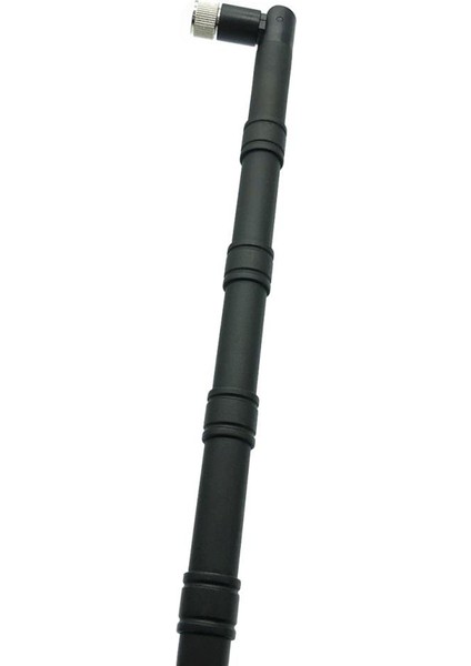 W211 2.4ghz 9dbı Omni Aralık Kablosuz Wifi Yönlendirici Wlan Anteni (Yurt Dışından)