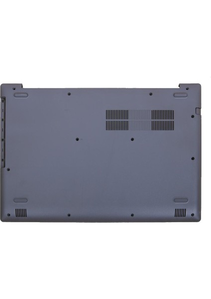 Lenovo Ideapad 320-15IKB Için Siyah Renkli Alt Taban Kasa Konut Kabuğu Kapağı (Yurt Dışından)