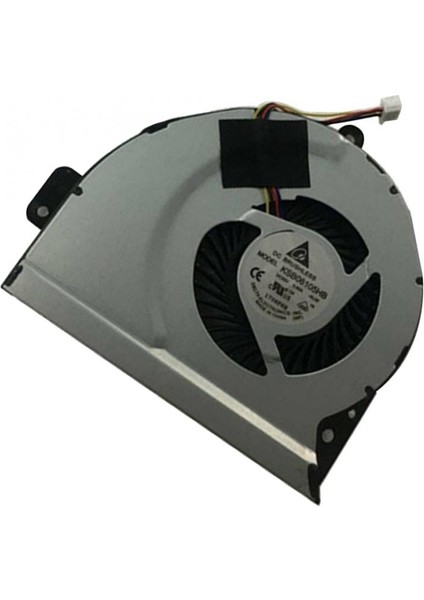 A43 X53S Için Grafik Işlem Fan Gpu Soğutucu (Yurt Dışından) indirimleri