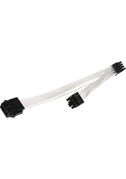 Pcı Express Power Splitter Kablosu, 8pin Ila Çift Pcı-E 8 Pin (6+2) Grafik Kartı (Yurt Dışından)