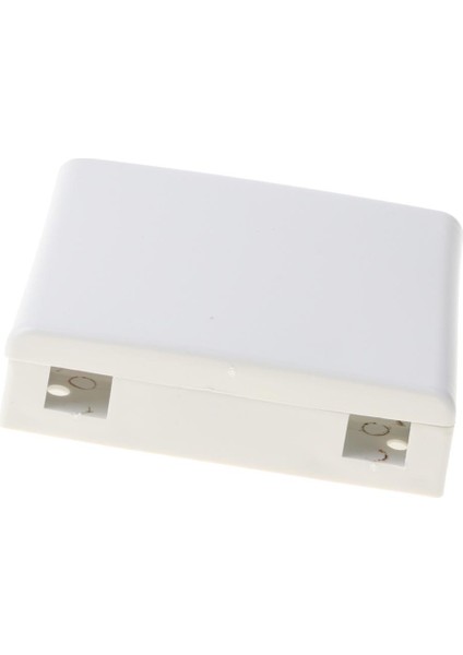 Fiber Optik Panel Terminal Kavşağı Kutusu 86 Bilgi Panelleri, 86 Masaüstü Kutusu (Yurt Dışından)