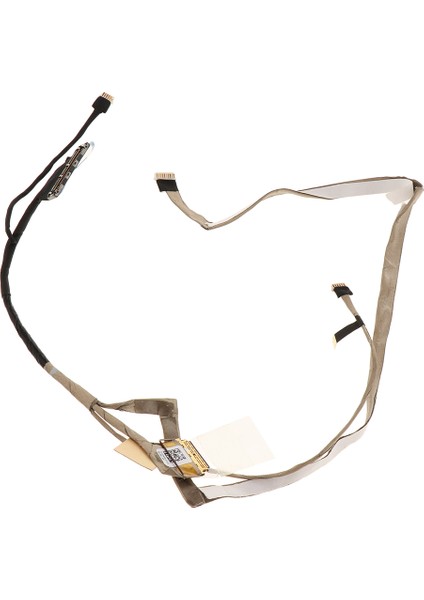 Dell Latitude E7440 7440 LCD Video Lvds Flex Kablosu DC02C004T00 0D3M6R (Yurt Dışından)