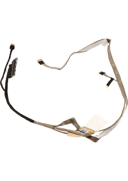 Dell Latitude E7440 7440 LCD Video Lvds Flex Kablosu DC02C004T00 0D3M6R (Yurt Dışından)