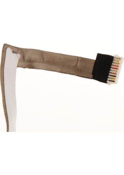 Dell Latitude E7440 7440 LCD Video Lvds Flex Kablosu DC02C004T00 0D3M6R (Yurt Dışından)