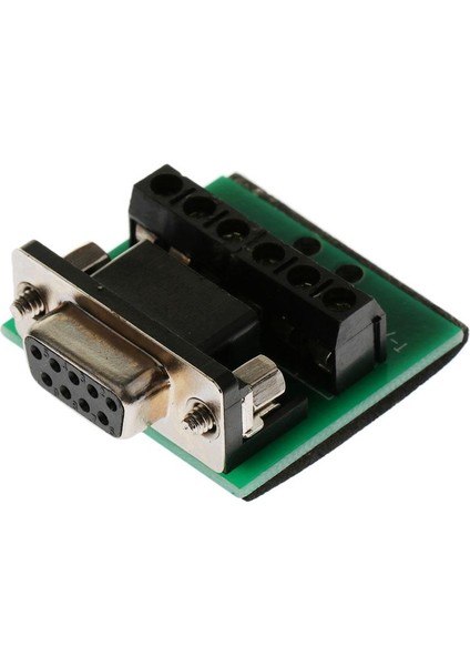 PL2303 Yonga Seti ile 1 Adet Adaptör Kablosu USB - RS485 RS422 Dönüştürücü (Yurt Dışından)
