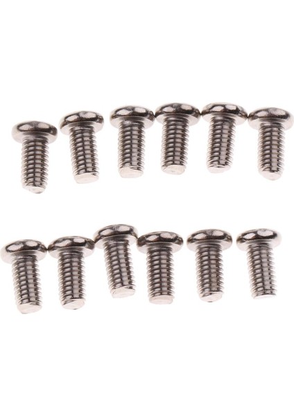 10 Adet Küçük Alüminyum SOĞUTUCU-220, 20X15X10MM (L*w*h) Isı Lavaboları (Yurt Dışından)