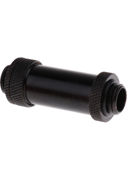41-69MM 2x G1/4 Su Soğutma Ipliği Pc Su Soğutma Slı Genişletme Noktası Bağlantı (Yurt Dışından)