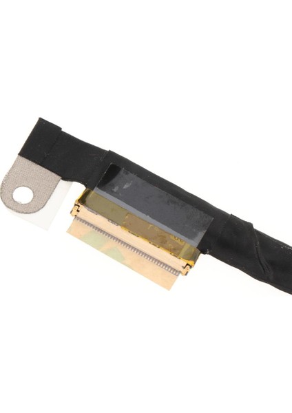 Dizüstü Bilgisayar Dizüstü Bilgisayar LCD Ekran Dönen Şaft Esnek Kablolar Asus X450 X450C Için (Yurt Dışından)