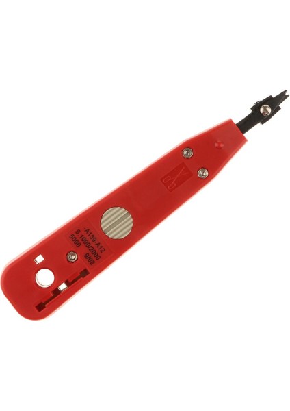 Telefon Jack Bağlantısı ve Yerleştirilmesi Için Profesyonel Yumruk Aracı (Yurt Dışından)