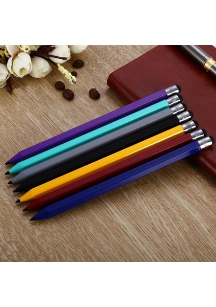 2'de 1 Kalem Tarzı Dirençli Kapasitif Dokunmatik Kalem Tablet Için - Mor (Yurt Dışından) indirimleri