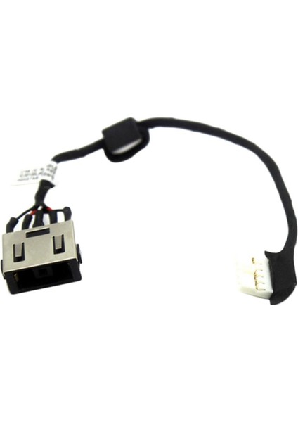 Lenovo G70-70 80HW 80FG Için Kablo Takım Elbise Içinde Dc Power Jack Kablo Demeti 5.3inch (Yurt Dışından)