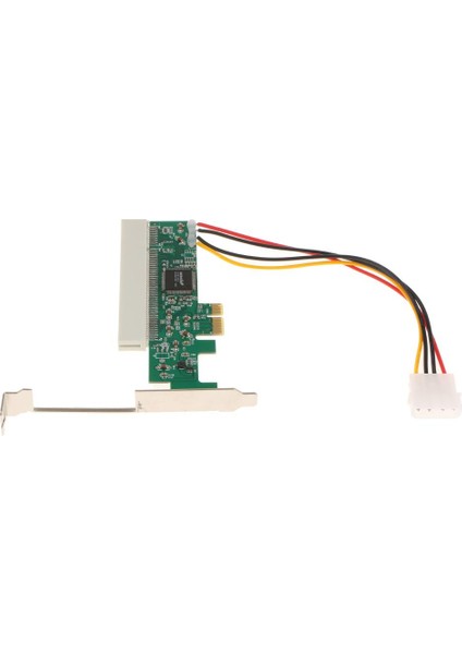 Pc Için Pcı Rider Kart Dönüştürücü Adaptörü Yüksek Verimli Pcı-Express (Yurt Dışından)