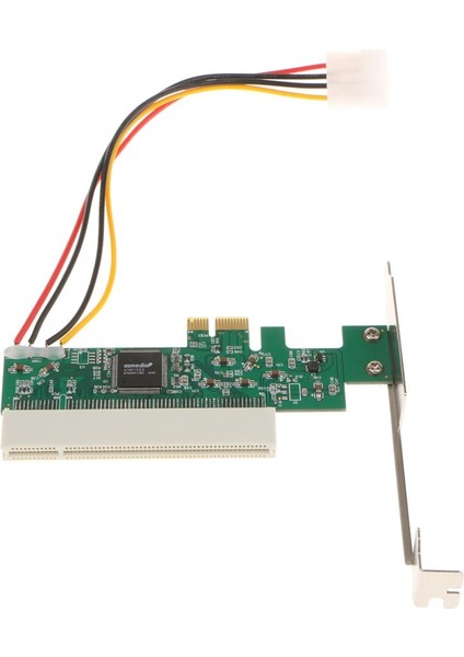 Pc Için Pcı Rider Kart Dönüştürücü Adaptörü Yüksek Verimli Pcı-Express (Yurt Dışından)