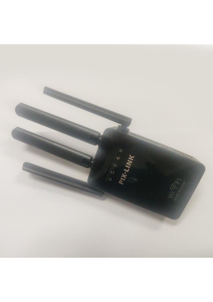 WR09 300MBPS Wifi Yönlendirici Tekrarlayıcı Sinyal Bozlayıcı Aralık Genişletici Kolay Kurulum (Yurt Dışından) indirimleri