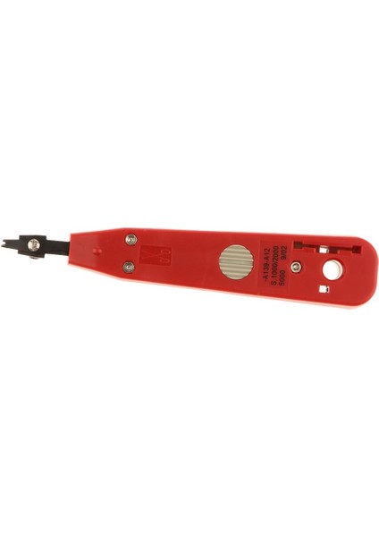 Telefon Jack Bağlantısı ve Yerleştirilmesi Için Profesyonel Yumruk Aracı (Yurt Dışından)
