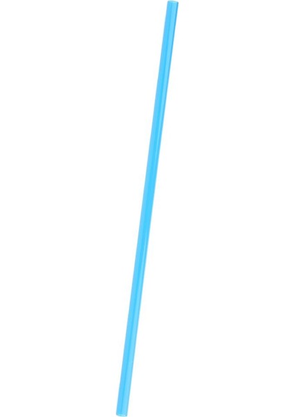 Rijit Akrilik Tüp, 10 / 14MM, 3 /8 Inç Id, 5 / 8inch Od, 500MM, Mavi (Yurt Dışından) indirimleri