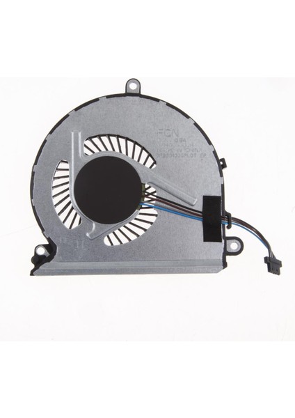 Hp Pavilion 15-Au 15-AU000 15-AU100 Için Yedek Cpu Soğutma Soğutucu Fanı (Yurt Dışından)