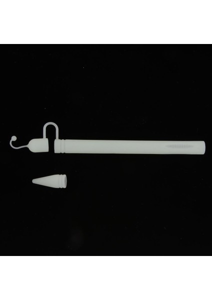 Apple Kalem Açık Sarı Için Kapak Tutucu ve Nib Kapağı ile Kalem Kutusu Tutucu Kalem Kapağı (Yurt Dışından) fırsatları