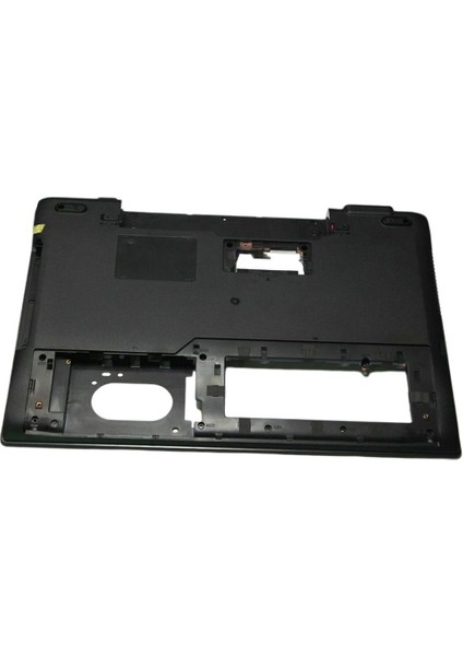 Asus N53SV #13N0-K3A0201 Için Siyah Pc Alt Taban Kılıf Kapak Kabuk Muhafazası (Yurt Dışından)