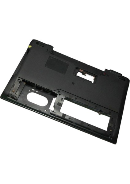 Asus N53SV #13N0-K3A0201 Için Siyah Pc Alt Taban Kılıf Kapak Kabuk Muhafazası (Yurt Dışından)