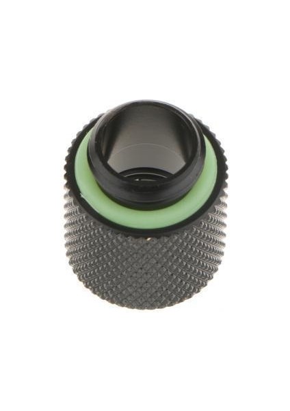 3xfitting Extender G1/4 Iplik Pc Sıvı Soğutma Için Matt Siyah Bakır 15MM 3 Pcs (Yurt Dışından)
