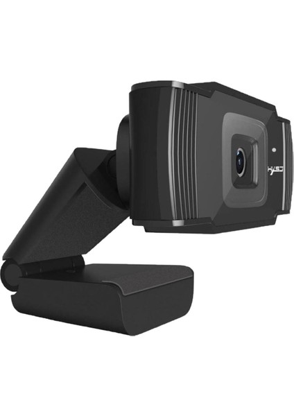 S70 Full Hd Webcam Video Arama Pc Için Dijital Web Kamera Mikrofonu (Yurt Dışından)