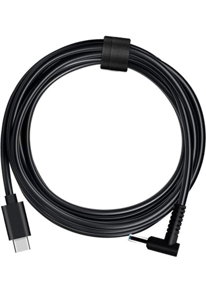 Tip C Erkek - 4.5 mm Erkek Güç Adaptör Kablosu Pd Adaptör Güç Adaptörü (Yurt Dışından) modelleri