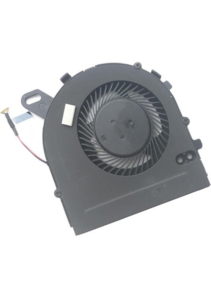 Dell Vostro 5468 5568 Için Dizüstü Bilgisayar Cpu Fan Soğutucu Dell Inspiron 15-7560 (Yurt Dışından)