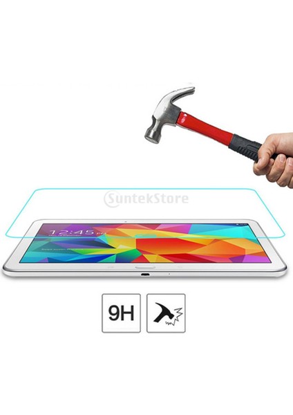 9h Cam Ekran Sung Için Çelik Film Kapağı Koru T210R T211 P3200 (Yurt Dışından) fırsatları