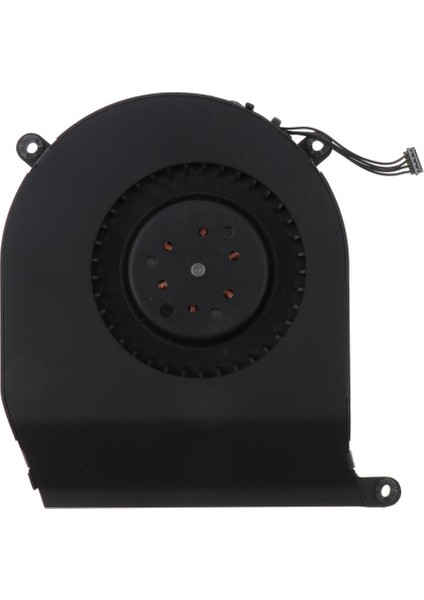 Yedek Masaüstü Cpu Fan Soğutucu Için (Yurt Dışından)