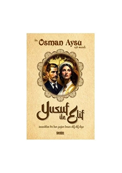 Yusuf ile Elif - Osman Aysu