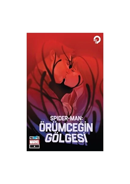 Spider-Man: Örümceğin Gölgesi (4. Bölüm) - Chip Zdarsky