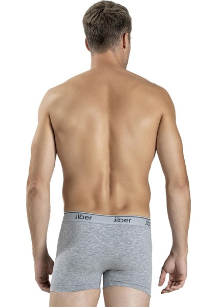 Erkek Pamuklu Likralı Boxer 156 - 6 Adet fiyatları