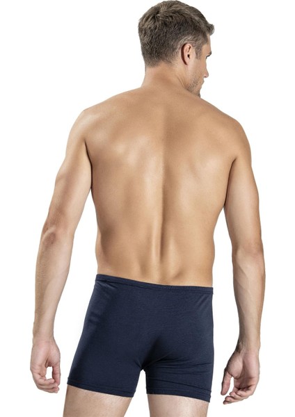 Erkek Modal Pamuklu Renkli Boxer 321 - 3 Adet fiyatları