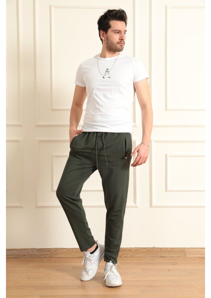 Erkek Eşofman Alt 5034