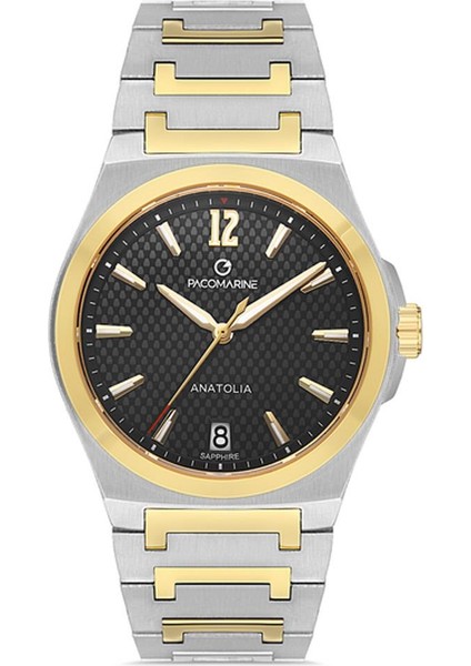 Paco Marine PM.22001.07 Erkek Kol Saati