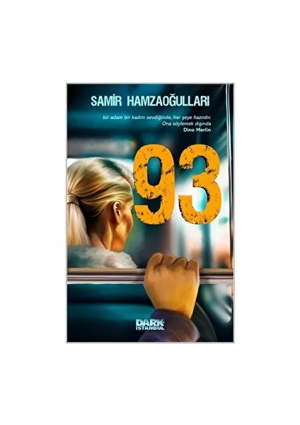 93 - Samir Hamzaoğulları