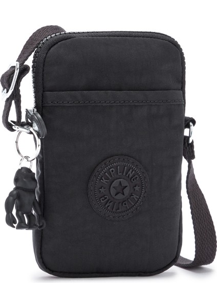 Siyah Kadın Omuz Çantası KI0271P39