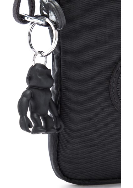 Siyah Kadın Omuz Çantası KI0271P39 fırsatları