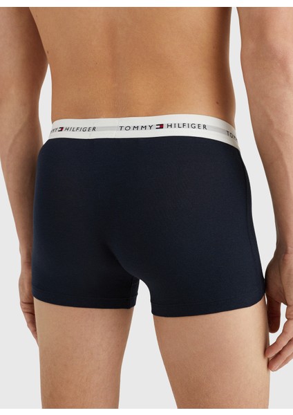 Beyaz Erkek Boxer UM0UM027610WT