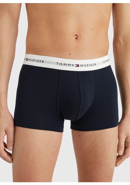 Beyaz Erkek Boxer UM0UM027610WT