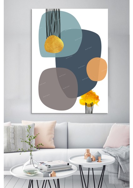 Soyut Sanatsal Sürreel Kanvas Tablo fiyatları