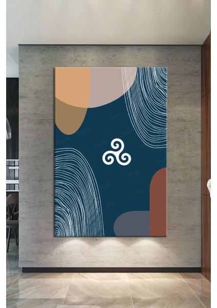 Soyut Sanatsal Modern Dekoratif Kanvas Tablo fiyatları