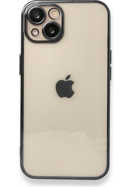 Iphone 14 Kılıf Razer Lensli Silikon