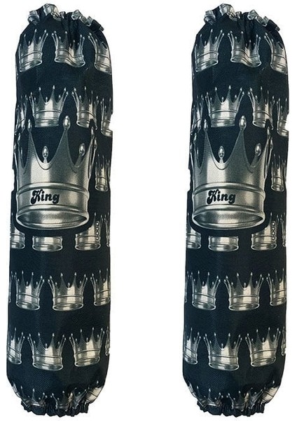 3D King Amortisör Kılıfı