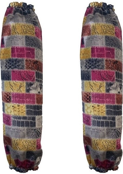 Desen 2 Amortisör Kılıfı