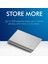 STKS500400 500GB Type-C - USB 3.2 SSD 4