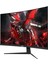 31.5" G321CU 3840x2160 (UHD) CURVE 1500R VA 144HZ 1MS FREESYNC PREMIUM  GAMING MONITOR 3