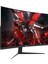 31.5" G321CU 3840x2160 (UHD) CURVE 1500R VA 144HZ 1MS FREESYNC PREMIUM  GAMING MONITOR 5